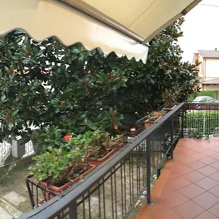 Lägenhet Casa Marina Campalto