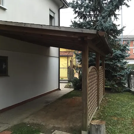 Casa Marina