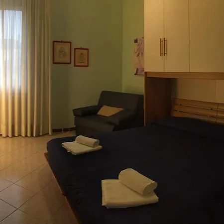 Lägenhet Casa Marina
