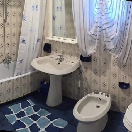 Casa Marina Lägenhet