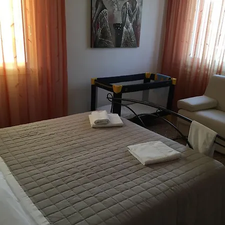 Lägenhet Casa Marina *