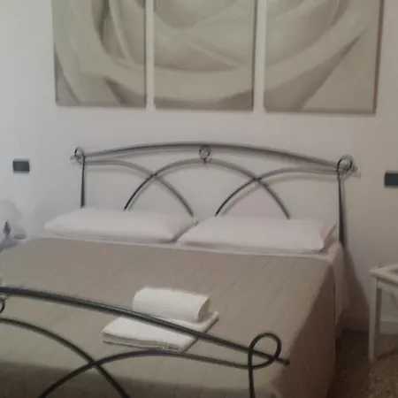 Lägenhet Casa Marina *