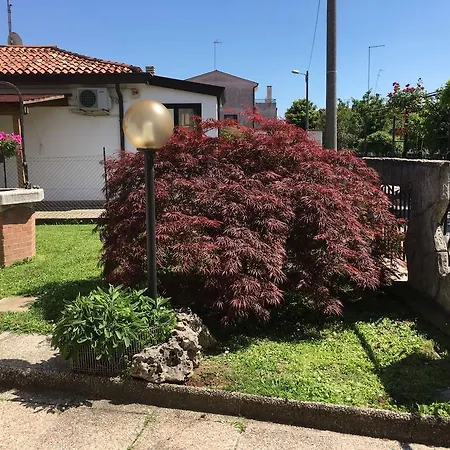 Casa Marina