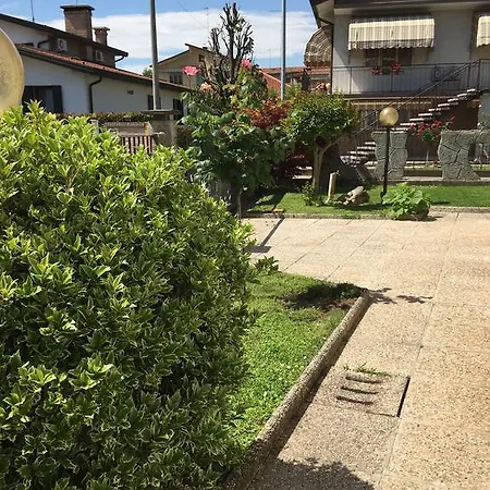 Lägenhet Casa Marina